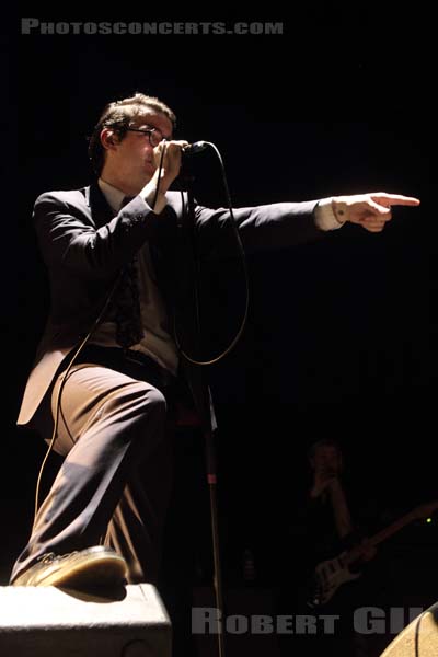 SPECTOR - 2012-11-27 - PARIS - Zenith - 